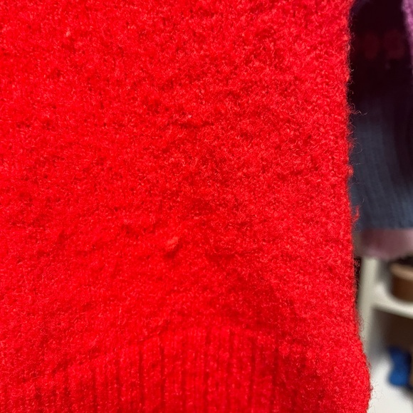 Bundle of JCrew crew neck super soft sweaters in size small - Picture 10 of 10